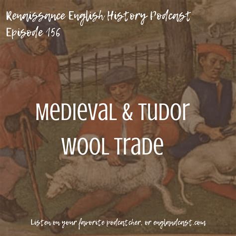 tudor wool trade|king edward the wool trade.